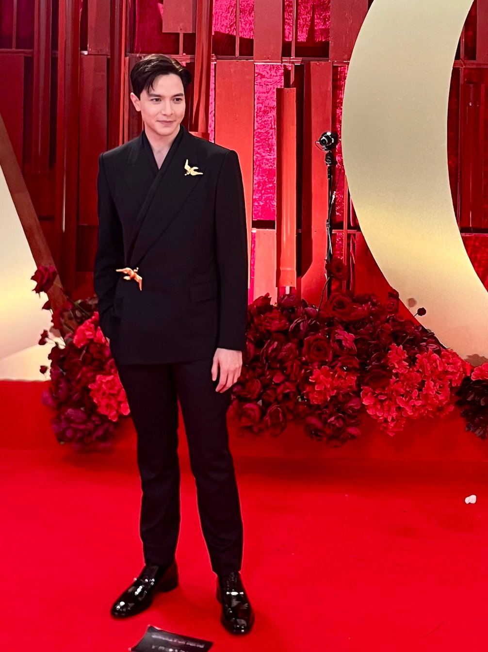 ALDEN Richards